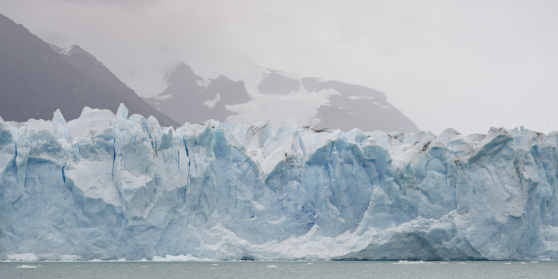 Perito Moreno