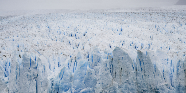 Perito Moreno