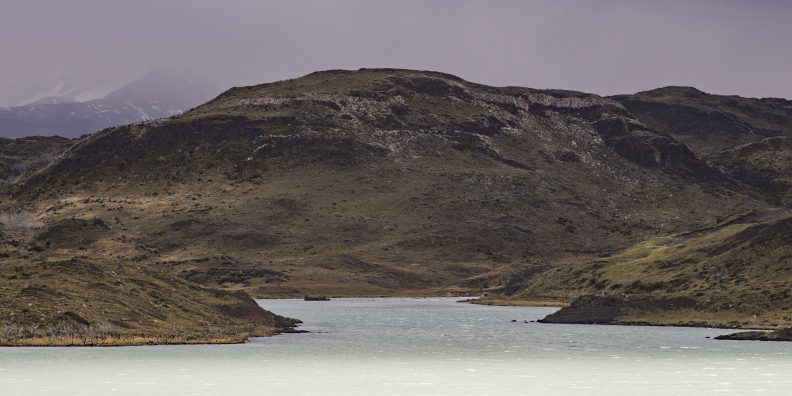 Torres del Peine Nationalpark