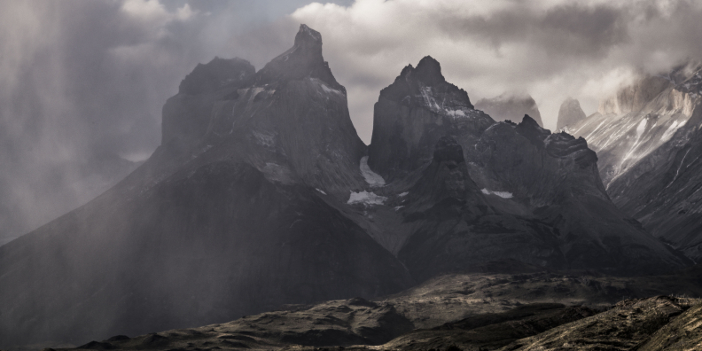 Torres del Peine Nationalpark