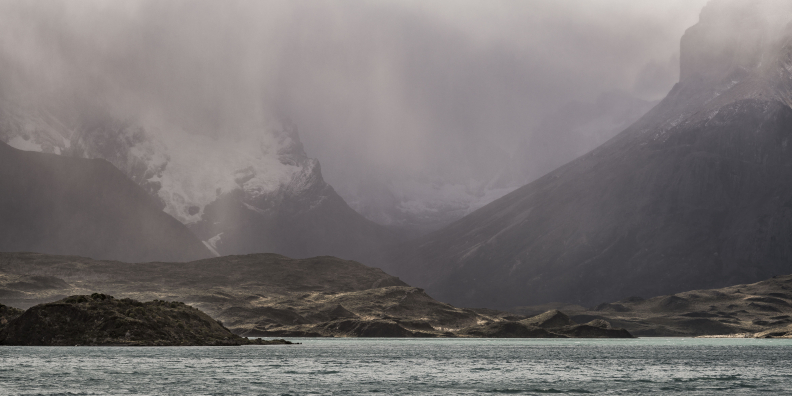 Torres del Peine Nationalpark