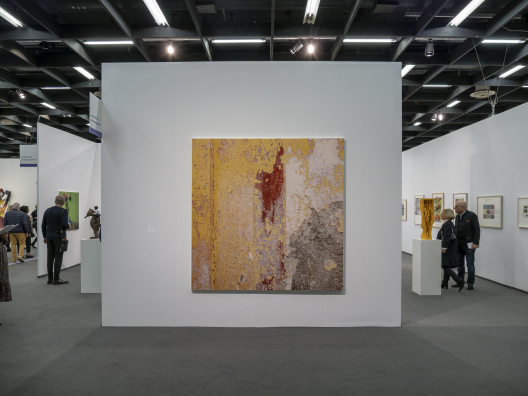 ART Cologne 2019 Galerie Löhrl