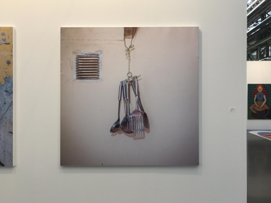 ART Düsseldorf 2018