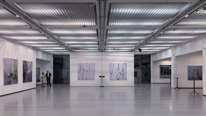 Ausstellung Dresden Kunsthalle