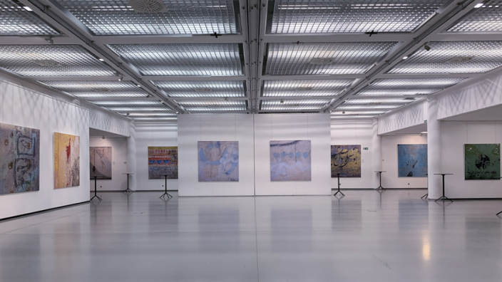 Ausstellung Dresden Kunsthalle