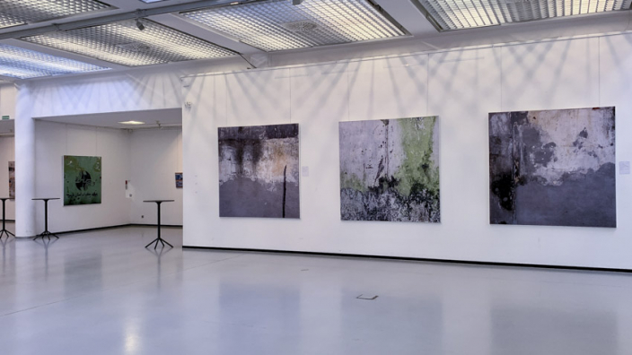 Ausstellung Dresden Kunsthalle