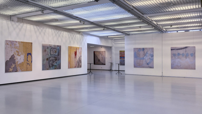 Ausstellung Dresden Kunsthalle