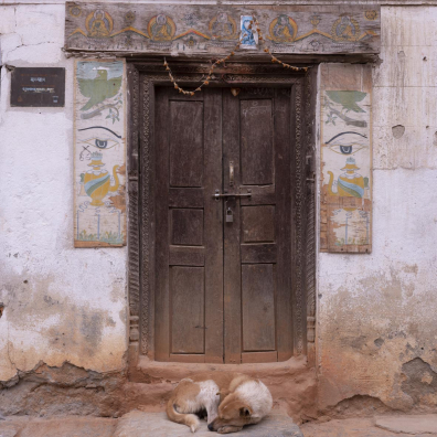 Nepal