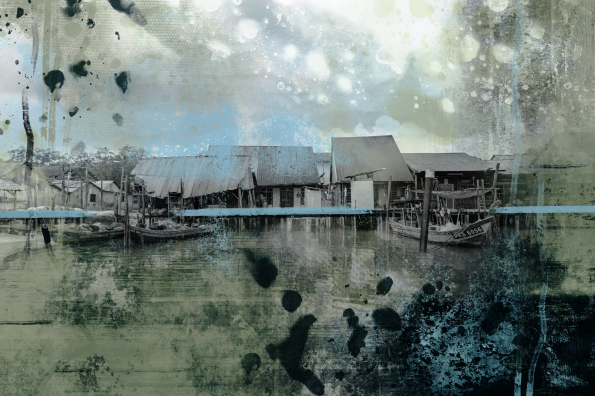 Paramnesie (Malaysia Perak) 05