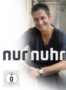 Nur Nuhr - die neue DVD Nur Nuhr - die neue DVD