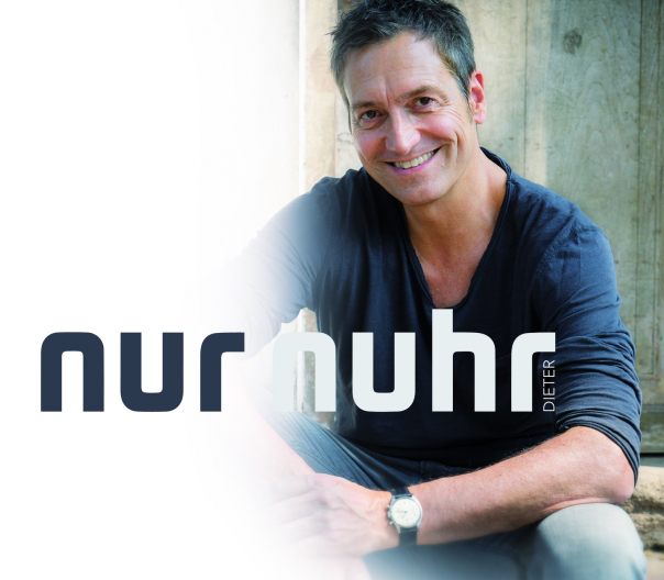 Nur Nuhr - Die CD zum Programm Nur Nuhr - Die CD zum Programm