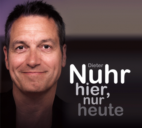 Nuhr hier, nur heute... die CD zum Programm Nuhr hier, nur heute... die CD zum Programm