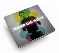 Nuhr die Ruhe - CD Nuhr die Ruhe - CD