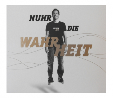 Nur die Wahrheit - CD Nur die Wahrheit - CD